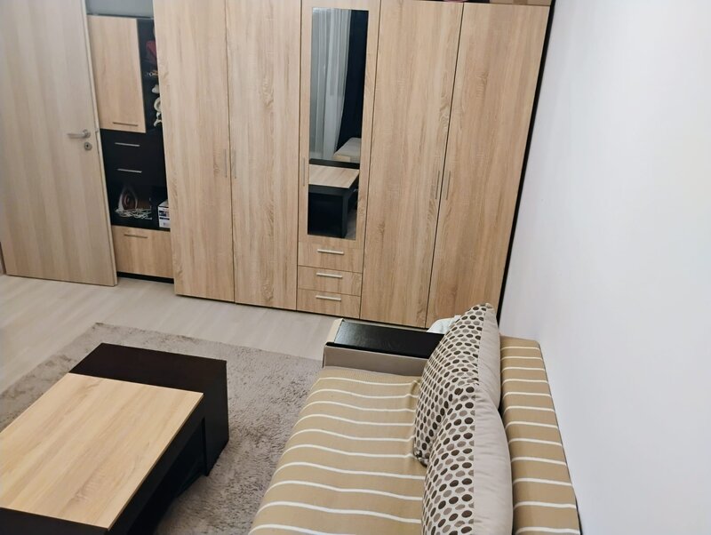 Drumul Taberei, 2 camere, 54 mp. decomandat,Brancusi,Dr. Valea Doftanei