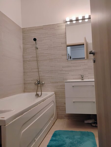 Drumul Taberei, 2 camere, 54 mp. decomandat,Brancusi,Dr. Valea Doftanei