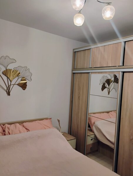 Drumul Taberei, 2 camere, 54 mp. decomandat,Brancusi,Dr. Valea Doftanei