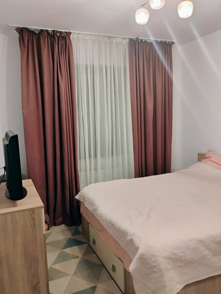 Drumul Taberei, 2 camere, 54 mp. decomandat,Brancusi,Dr. Valea Doftanei