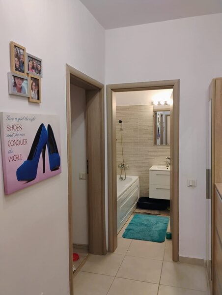 Drumul Taberei, 2 camere, 54 mp. decomandat,Brancusi,Dr. Valea Doftanei